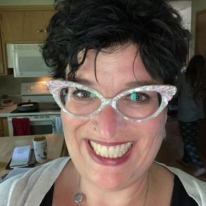 Meet your Posher, Kierstin